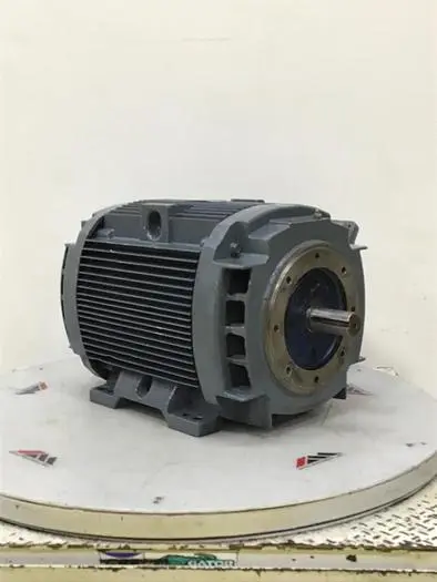 Used GENERAL ELECTRIC / GE 5K404JL3054APF2 Motors (misc) Michigan US | Ideal Machinery #693974