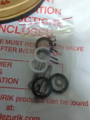 New | in-Stock DEZURIK 1072611 Pump & Valve Parts Ohio US | Surplus Asset Holdings #1236618