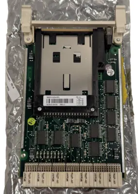 NEW ABB 3BSE002540R1