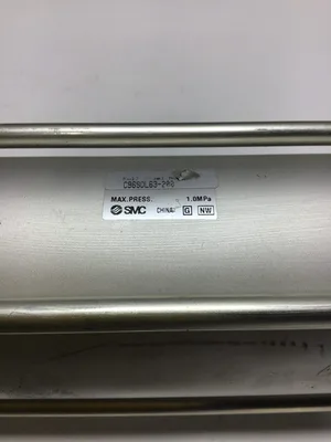 USED SMC C96SDL63-200