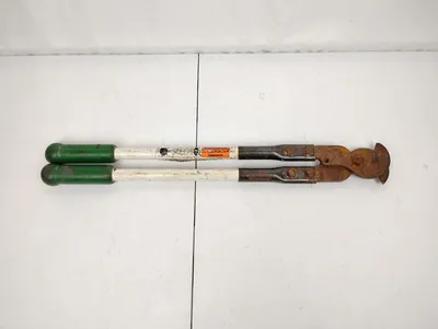 USED Greenlee 704 704