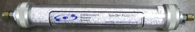 Used _UNKNOWN_ E-F1EQK-12A1C-AAA2 Filtration Supplies Texas US | Bamko Surplus Process Equipment #935444
