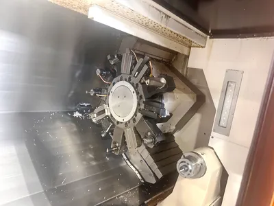 2020 MAZAK QUICK TURN 250MY 5-Axis or More CNC Lathes | CNCsurplus (3)