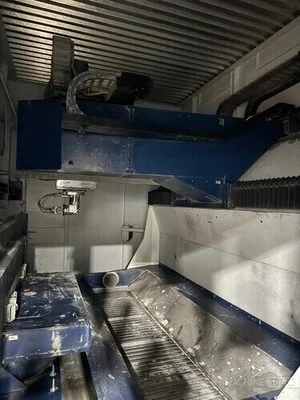 Used 2020 TRUMPF TRULASER CELL 8030 Laser Welders Georgia US | The Equipment Hub #1371476