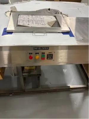 2017 MIRACLEAN M81554B Ultrasonic Washers and Cleaning Systems | Machinery Resources International (9)