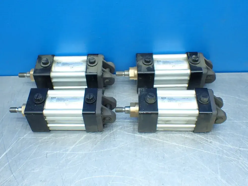 New | in-Stock PARKER 1P4MA0055431 Pumps Ohio US | HGR 24 #1089614