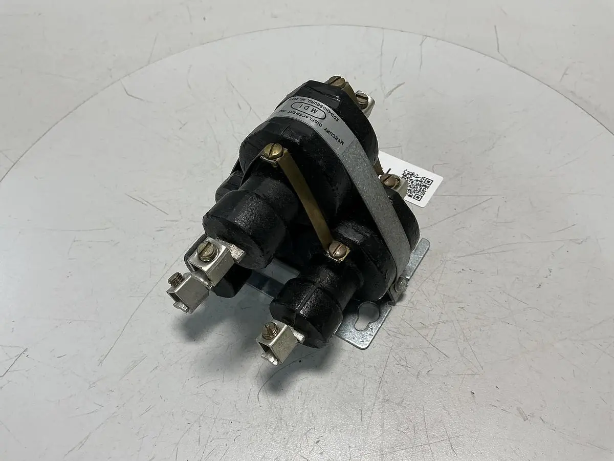 USED MDI 335NO-120A-18