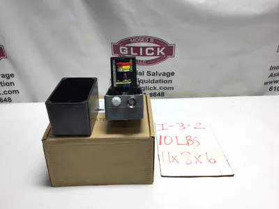USED FIREYE NXC20