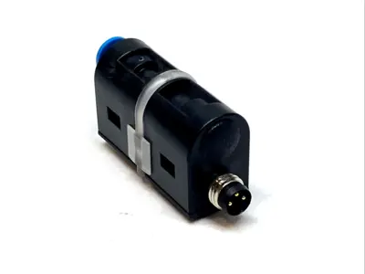 Used FESTO PNEUMATIC PRESSURE SENSOR 527467 Sensors | Maverick Industrial Sales #1104320