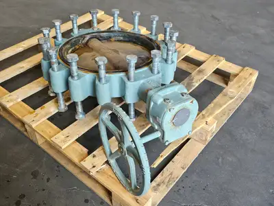 Used KITZ 6121EG Valves/Fittings British Columbia CA | Lenmark #1440736