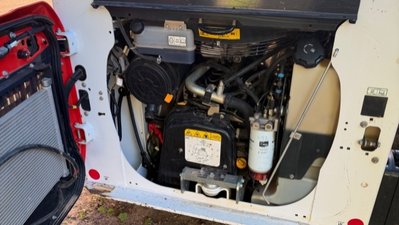 USED 2023 Bobcat T66