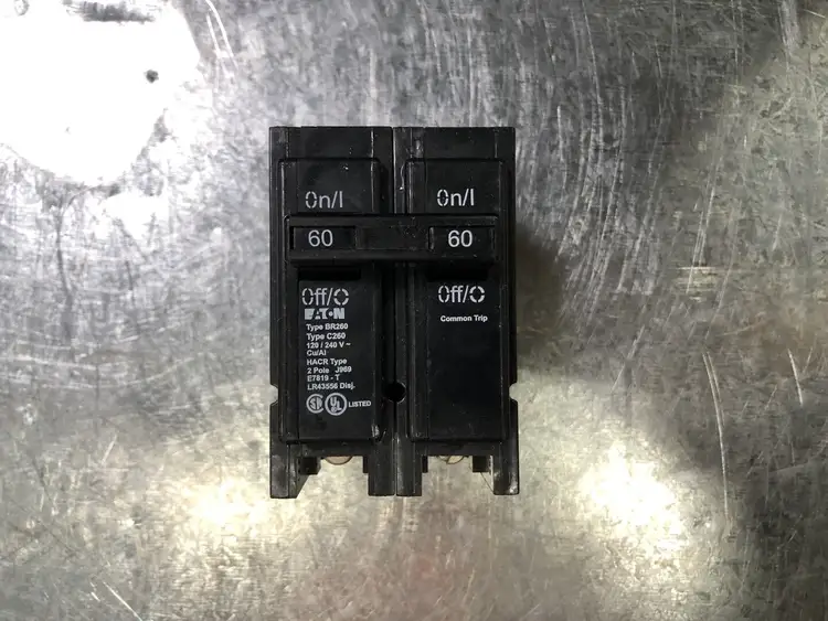New | in-Stock EATON BR260 Switchgears British Columbia CA | Lenmark #238591