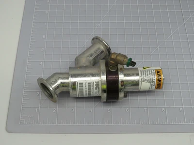 Used NOR-CAL PRODUCTS _UNKNOWN_ Valves/Fittings | OCO Industrial #1731281