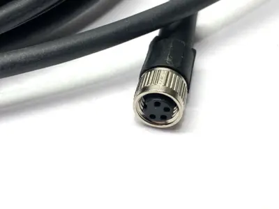 New | in-Stock Phoenix Contact Cordset Cable & Wire Michigan US | Maverick Industrial Sales #1462967