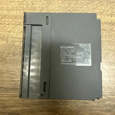 USED MITSUBISHI QY18A
