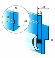 FAB SUPPLY _UNKNOWN_ Press Brake Tooling | Punch Press and Shear (3)