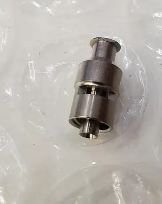 07-0220-00 adaptor luerlock, no bubble