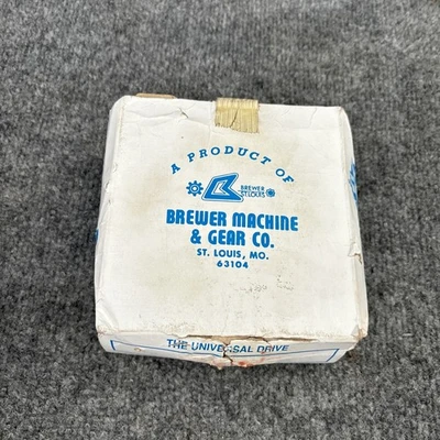 New | in-Stock Brewer Machines & Gear 60B17F Parts California US | Davliegogo LLC #1707803