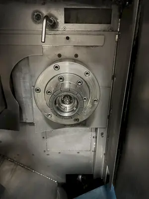 USED 2015 OKUMA 2SP-150H