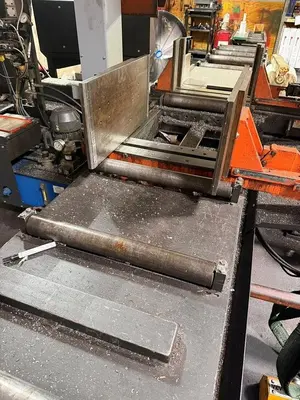 USED HEM H130-HA-DC