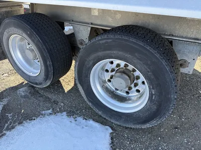 Used 2016 EAST END DUMP Dump Trailers Minnesota US | Carco Truck & Equipment #1514180