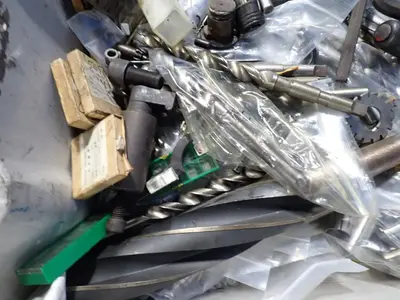 Misc. Hardware