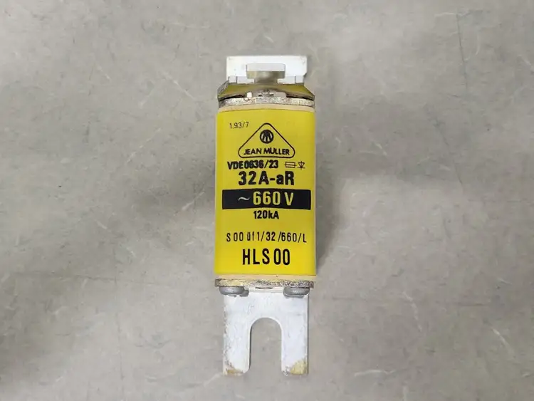 New | in-Stock JEAN MULLER 32A-AR Misc Electrical & Power Parts British Columbia CA | Lenmark #250138
