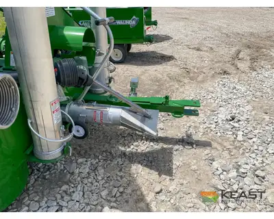 Used WALINGA _UNKNOWN_ Pneumatic Conveyors Iowa US | Keast Enterprises #1360442