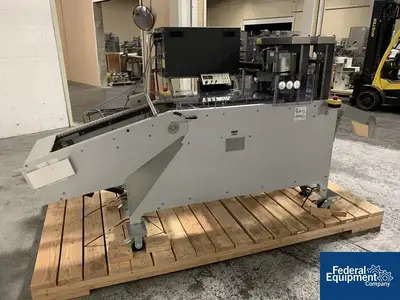 USED Ackley Ackley Tablet Laser Drill