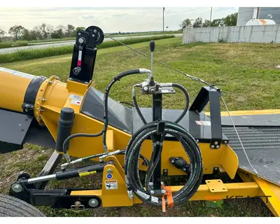 Used CONVEY-ALL _UNKNOWN_ Portable Conveyors Iowa US | Keast Enterprises #1360125