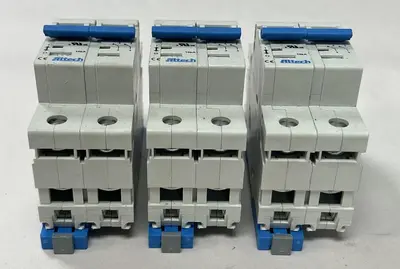 Used ALTECH CORP. E301611 Miscellaneous Equipment (Electrical & Power) Ohio US | Surplus Asset Holdings #1568080