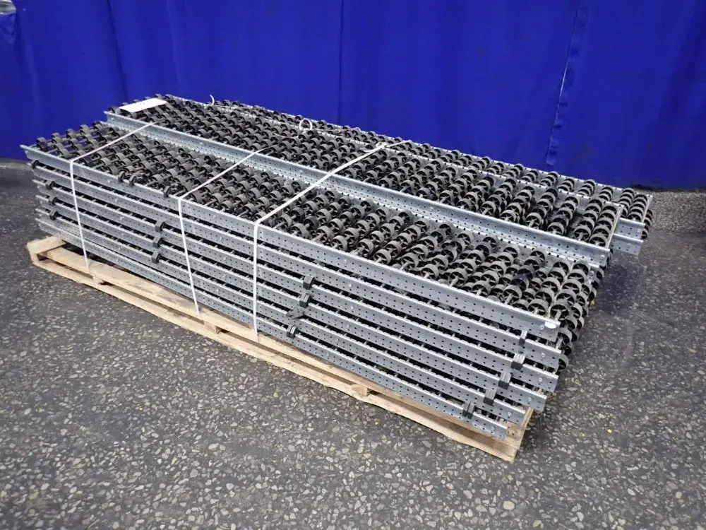90" X 16" Conveyors