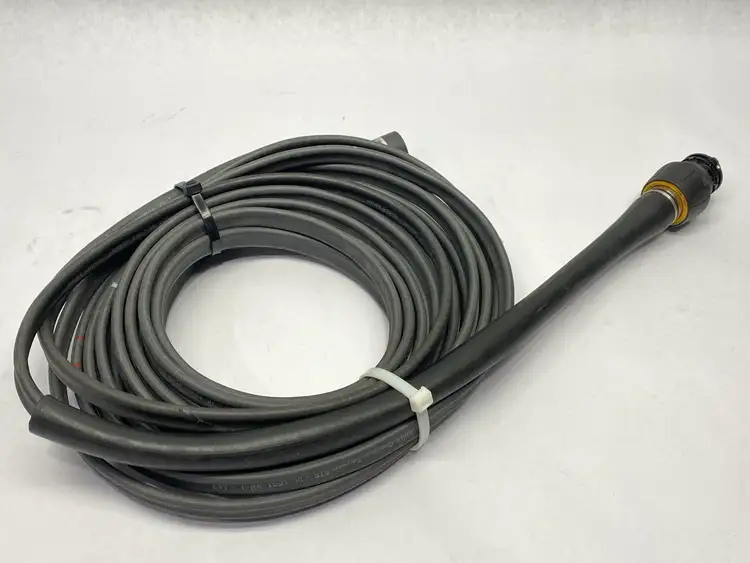Used ATLAS COPCO PF TOOL CABLE 10M ST Cable & Wire | Maverick Industrial Sales #1105879