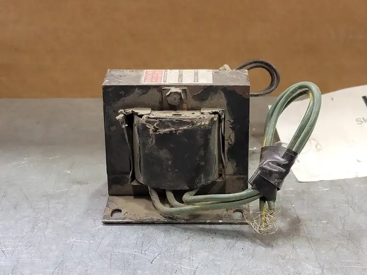 Used HAMMOND 185N10 Transformers British Columbia CA | Lenmark #264961