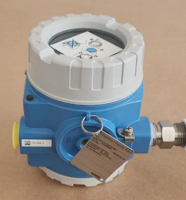 NEW Endress+Hauser TMT162-6Q48/139
