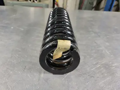 USED DUER CAROLINA COIL 1E827227082
