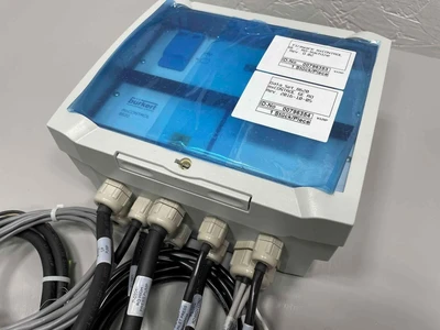Bürkert 8620 PLC Processors | Fram Fram LLC (2)