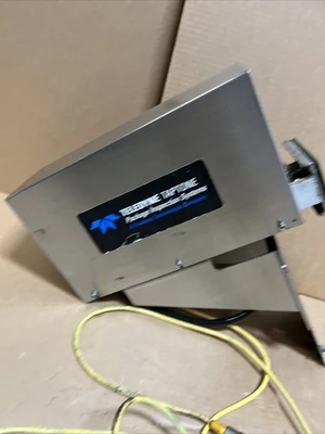 USED Teledyne T1000