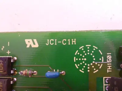 USED TOYODA TP-1358-1