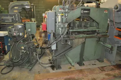 USED FELDMAN BRIDGE PRESS
