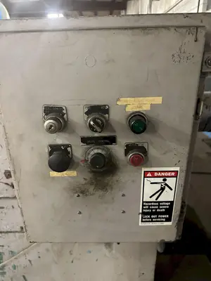 USED NIAGARA RL5-30
