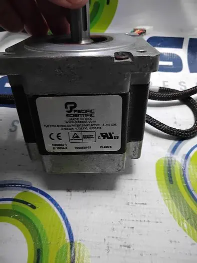 Used _UNKNOWN_ N31HRHL-LNK-NS-00 Motors (misc) Florida US | SMT Resource #484531