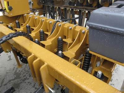 New | in-Stock 2027 ESCH FP605 Food Plot Seeders Pennsylvania US | Zimmerman Farm Service #1566152