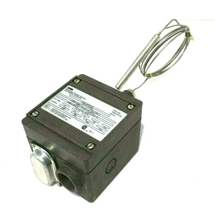 Used BARKSDALE _UNKNOWN_ Relays & Switches | SB Industrial Supply #820808