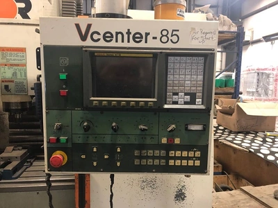 USED 2002 FORTUNE V-CENTER 85C