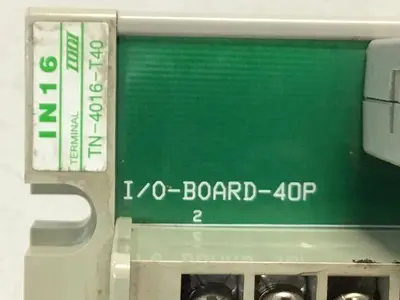 USED TOGI TN-4016-T40