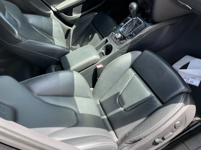 Used 2010 AUDI S4 Sedans Michigan US | Miedema Asset Management Group #1474384