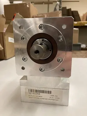 New | in-Stock RELEX AG KP-40A-6/LS/OP2+8/VI Misc Electrical & Power Parts Ohio US | Surplus Asset Holdings #1242563