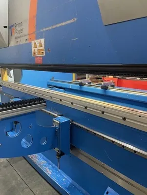 2011 Adira/Mitsubishi PA 22030 Brakes, Press | Active Machinery Sales, Inc. (11)