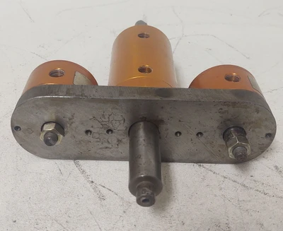 USED FABCO I-121-XDR
